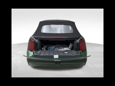 2026 MINI Cooper S ICONIC