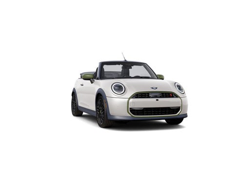 2027 MINI Cooper S ICONIC