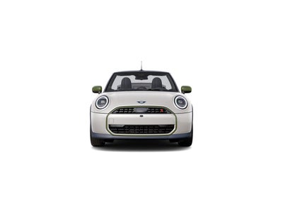 2027 MINI Cooper S ICONIC