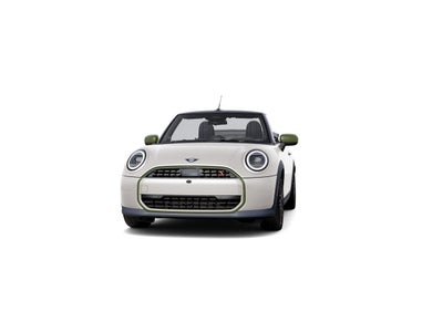 2027 MINI Cooper S ICONIC