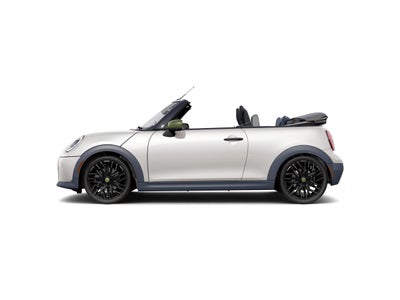 2027 MINI Cooper S ICONIC