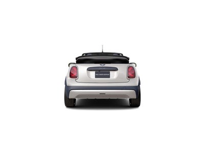 2027 MINI Cooper S ICONIC