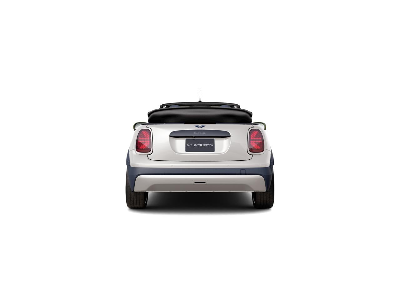 2027 MINI Cooper S ICONIC