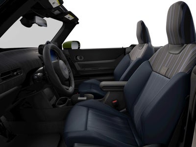 2027 MINI Cooper S ICONIC