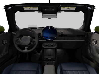 2027 MINI Cooper S ICONIC