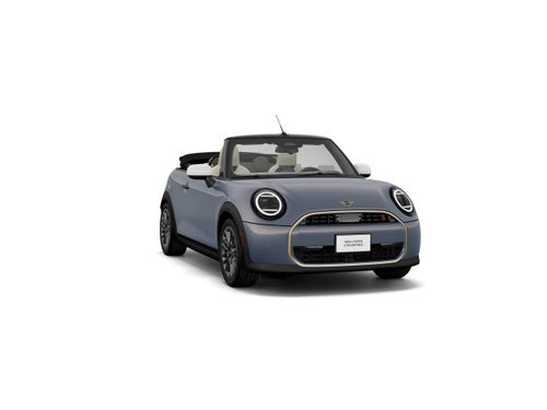 2026 MINI Cooper S SIGNATURE PLUS