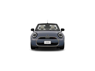 2026 MINI Cooper S SIGNATURE PLUS