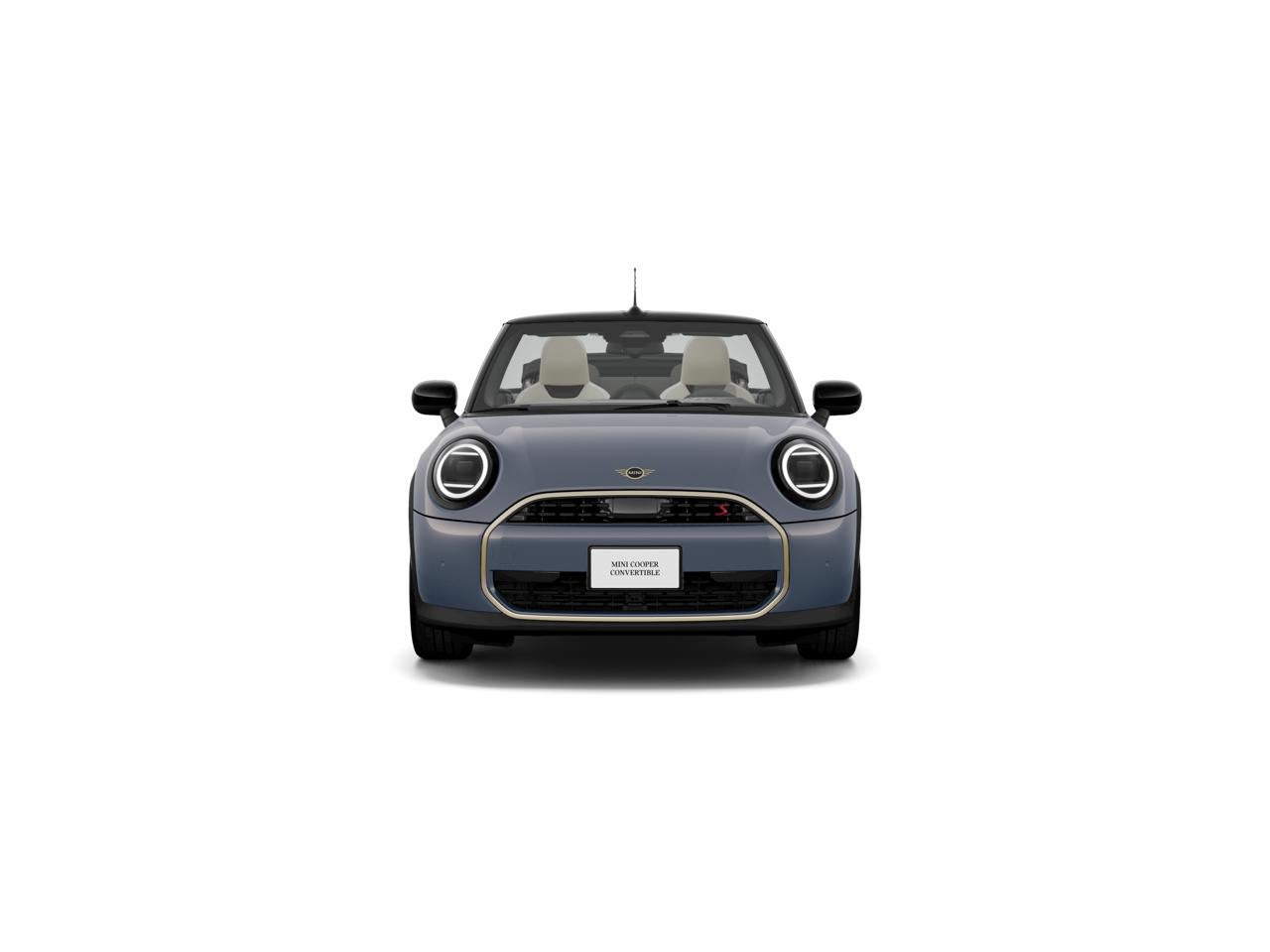 2026 MINI Cooper S SIGNATURE PLUS