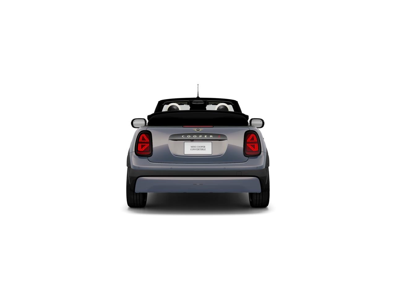 2026 MINI Cooper S SIGNATURE PLUS