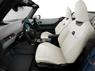 2026 MINI Cooper S SIGNATURE PLUS