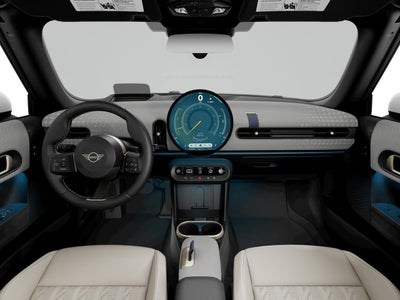 2026 MINI Cooper S SIGNATURE PLUS