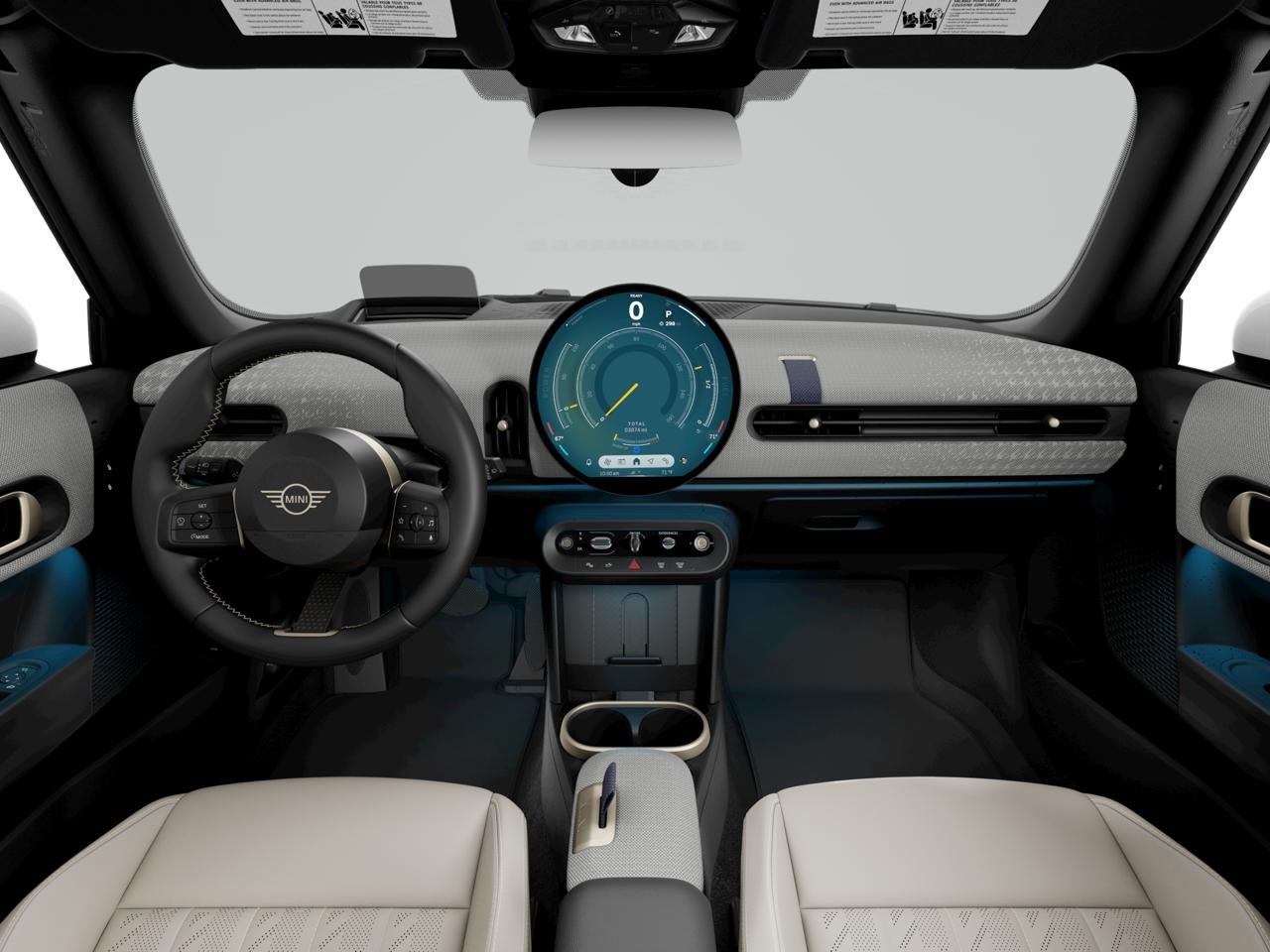 2026 MINI Cooper S SIGNATURE PLUS