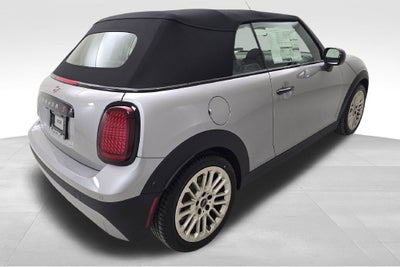 2027 MINI Cooper S Cooper S