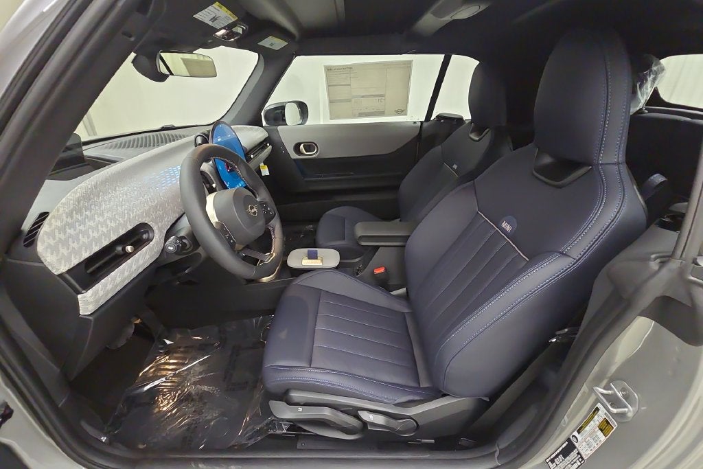 2027 MINI Cooper S Cooper S