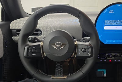 2027 MINI Cooper S Cooper S