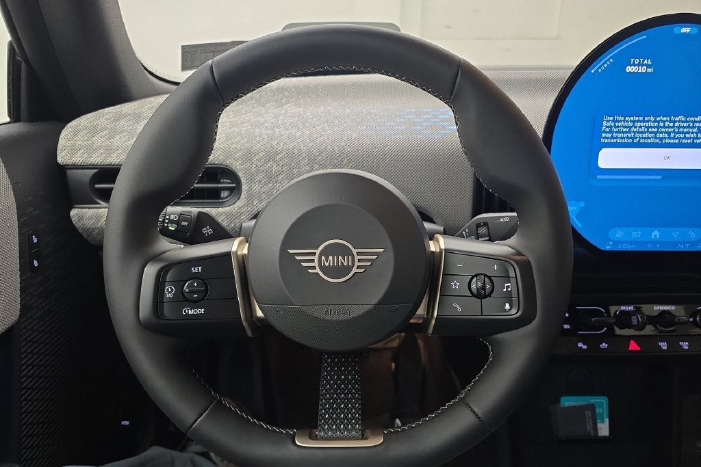 2027 MINI Cooper S Cooper S