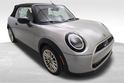 2027 MINI Cooper S Cooper S