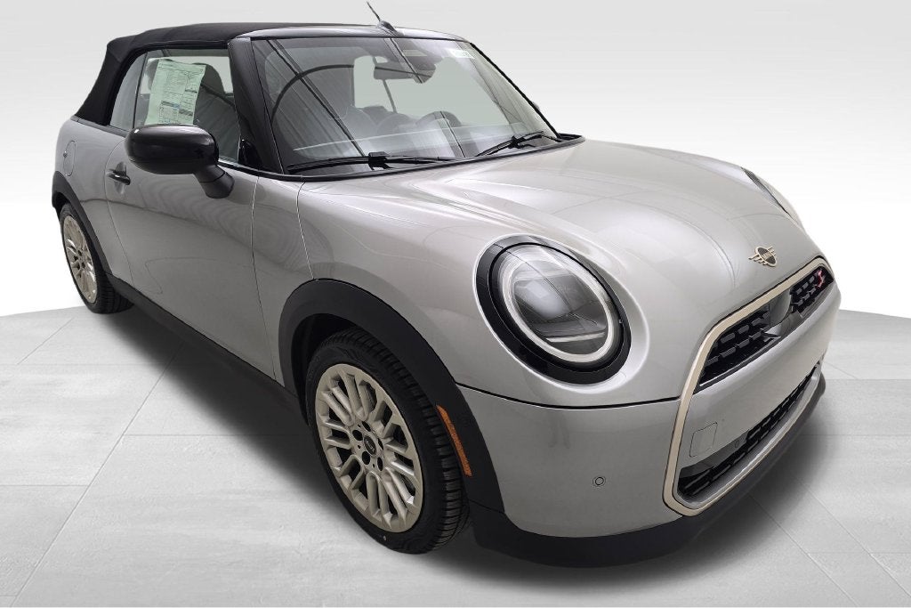 2027 MINI Cooper S Cooper S