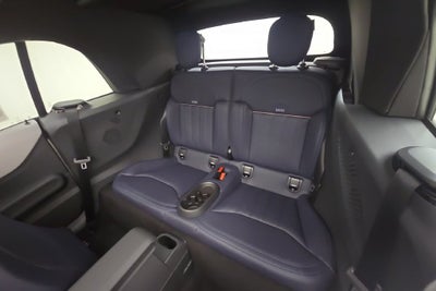 2027 MINI Cooper S Cooper S