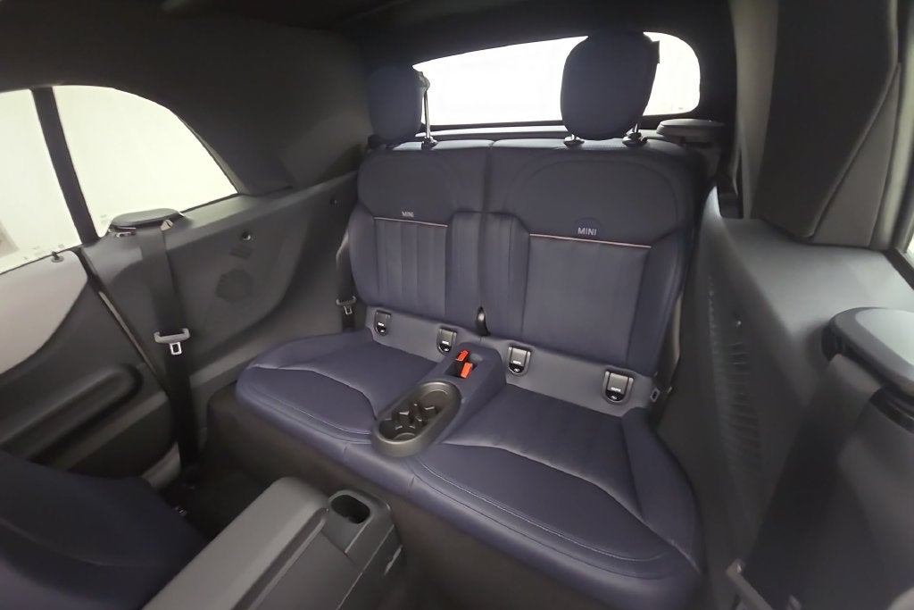 2027 MINI Cooper S Cooper S