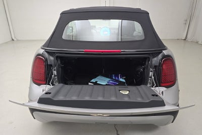 2027 MINI Cooper S Cooper S