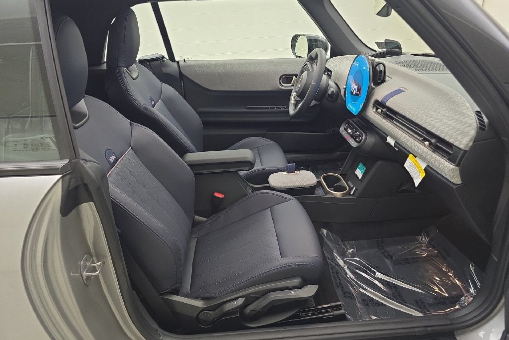 2027 MINI Cooper S Cooper S