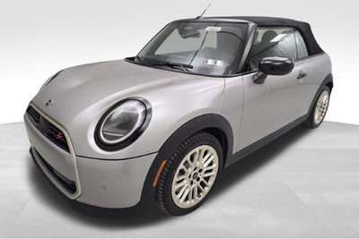 2027 MINI Cooper S Cooper S