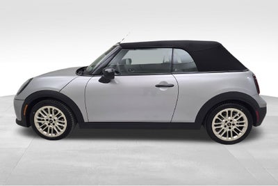 2027 MINI Cooper S Cooper S