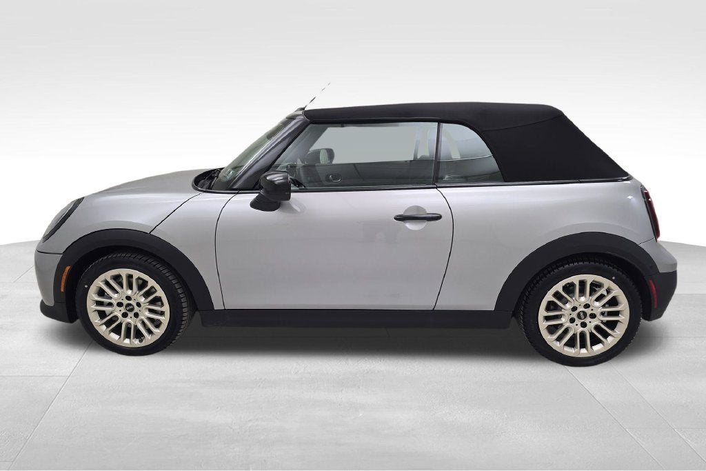 2027 MINI Cooper S Cooper S