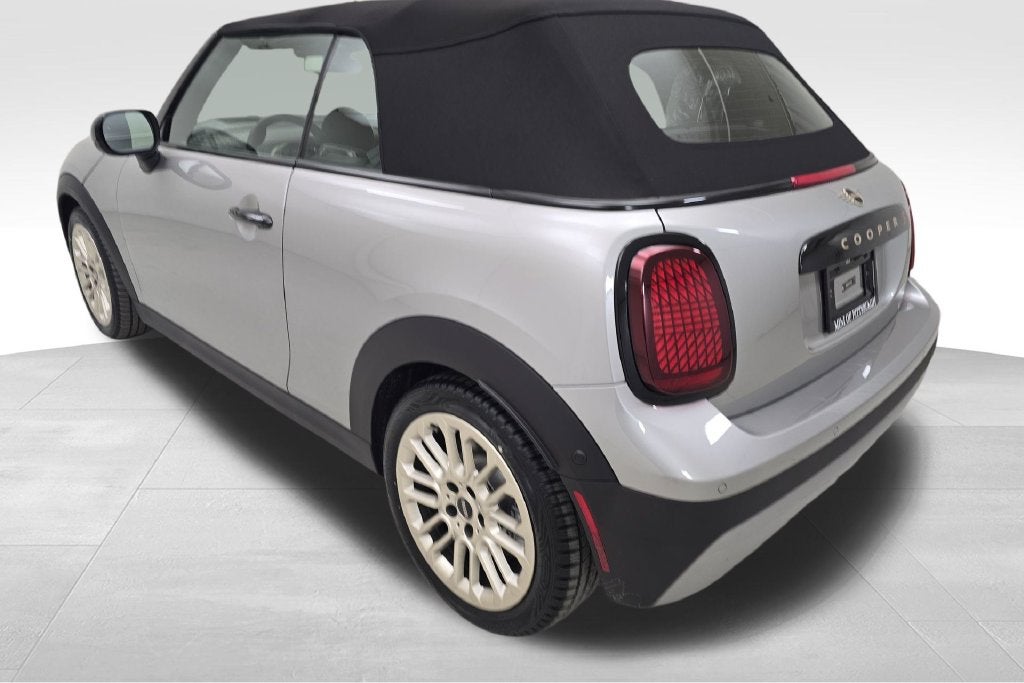 2027 MINI Cooper S Cooper S