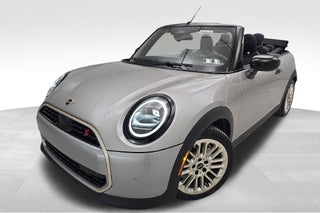 2027 MINI Cooper S Cooper S