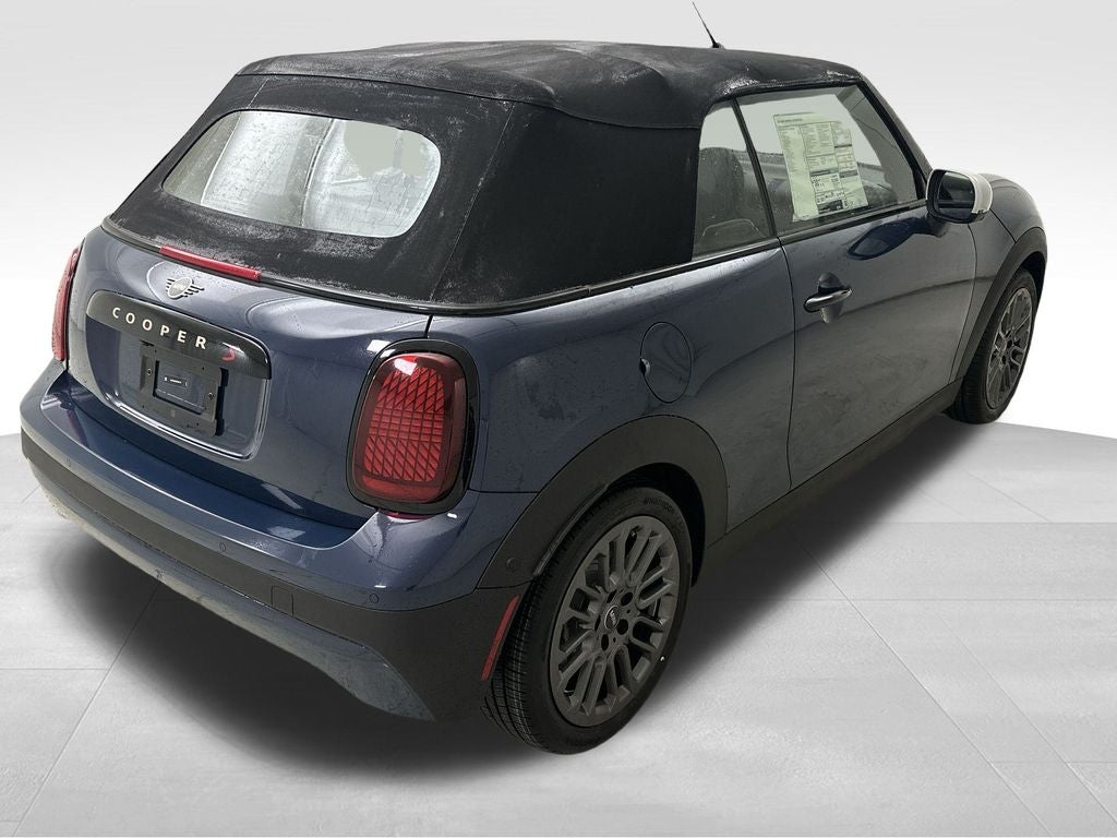2026 MINI Cooper S Cooper S