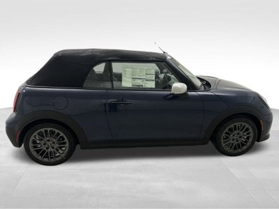 2026 MINI Cooper S Cooper S
