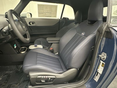 2026 MINI Cooper S Cooper S