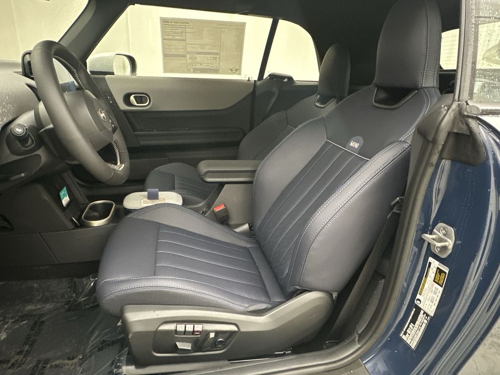 2026 MINI Cooper S Cooper S