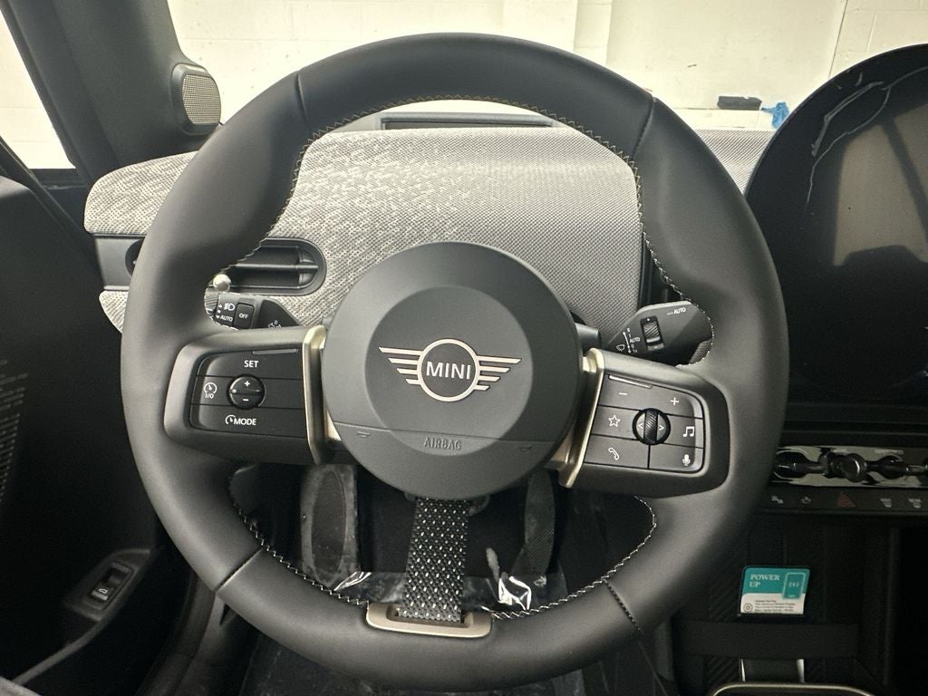 2026 MINI Cooper S Cooper S