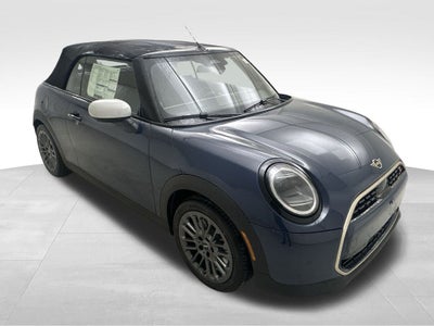 2026 MINI Cooper S Cooper S
