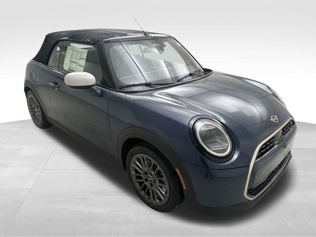 2026 MINI Cooper S Cooper S