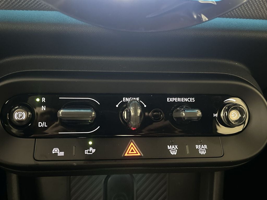 2026 MINI Cooper S Cooper S