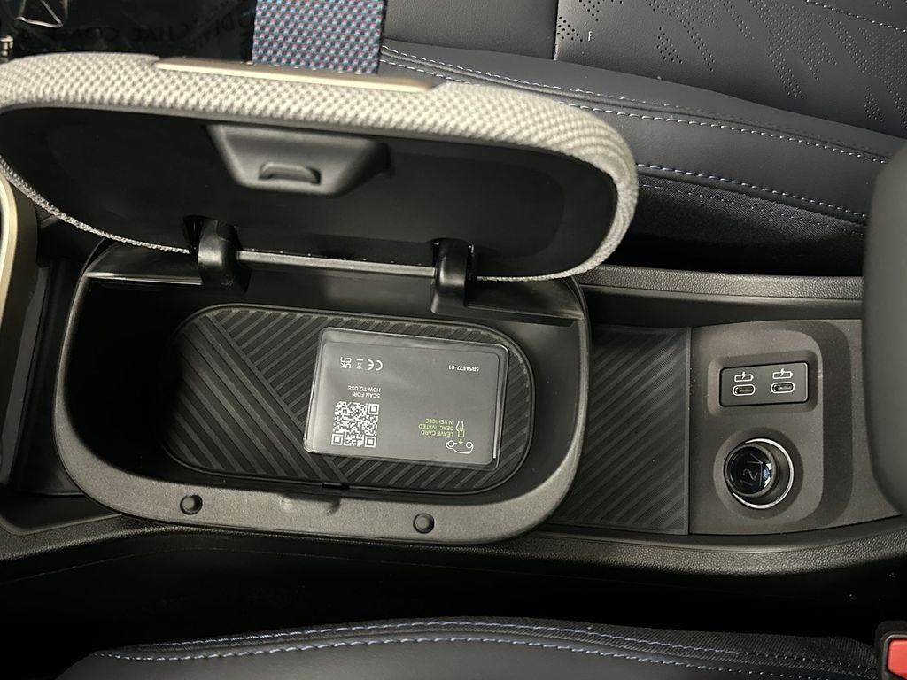 2026 MINI Cooper S Cooper S