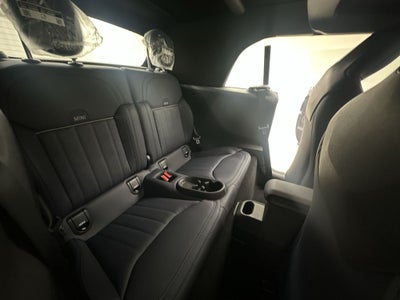 2026 MINI Cooper S Cooper S