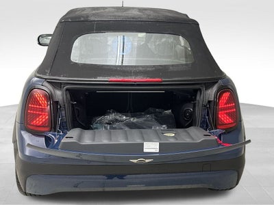 2026 MINI Cooper S Cooper S