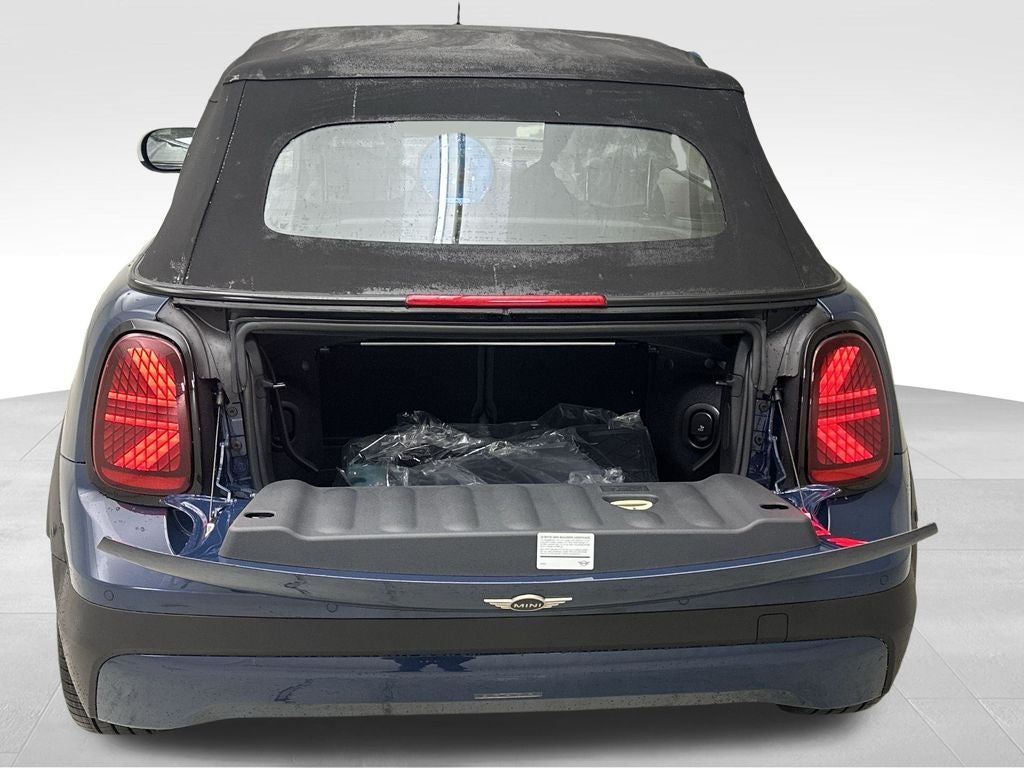 2026 MINI Cooper S Cooper S