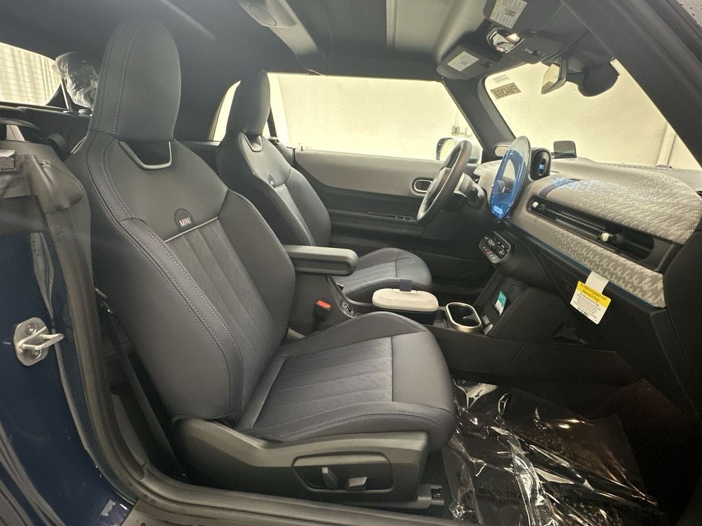 2026 MINI Cooper S Cooper S
