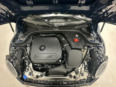 2026 MINI Cooper S Cooper S
