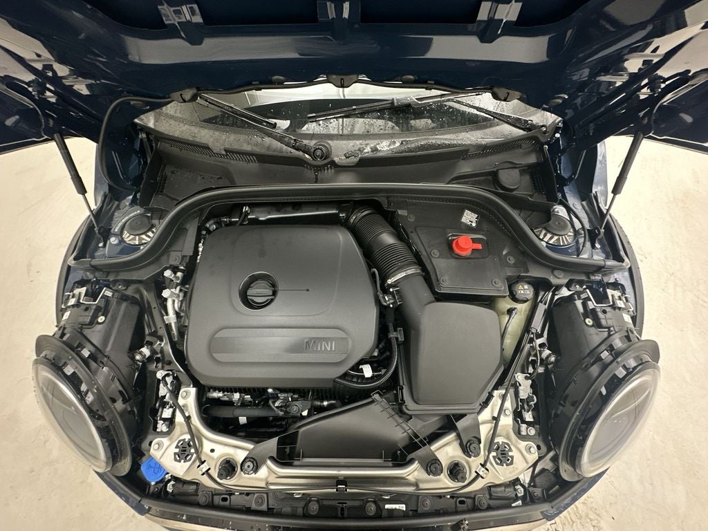 2026 MINI Cooper S Cooper S