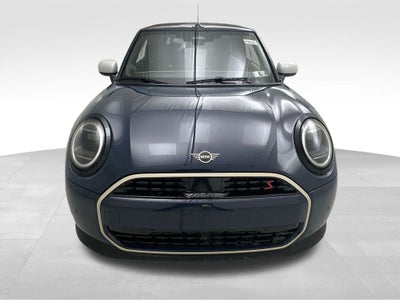 2026 MINI Cooper S Cooper S