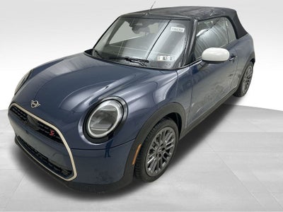 2026 MINI Cooper S Cooper S