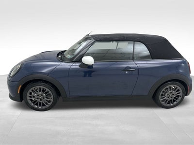 2026 MINI Cooper S Cooper S