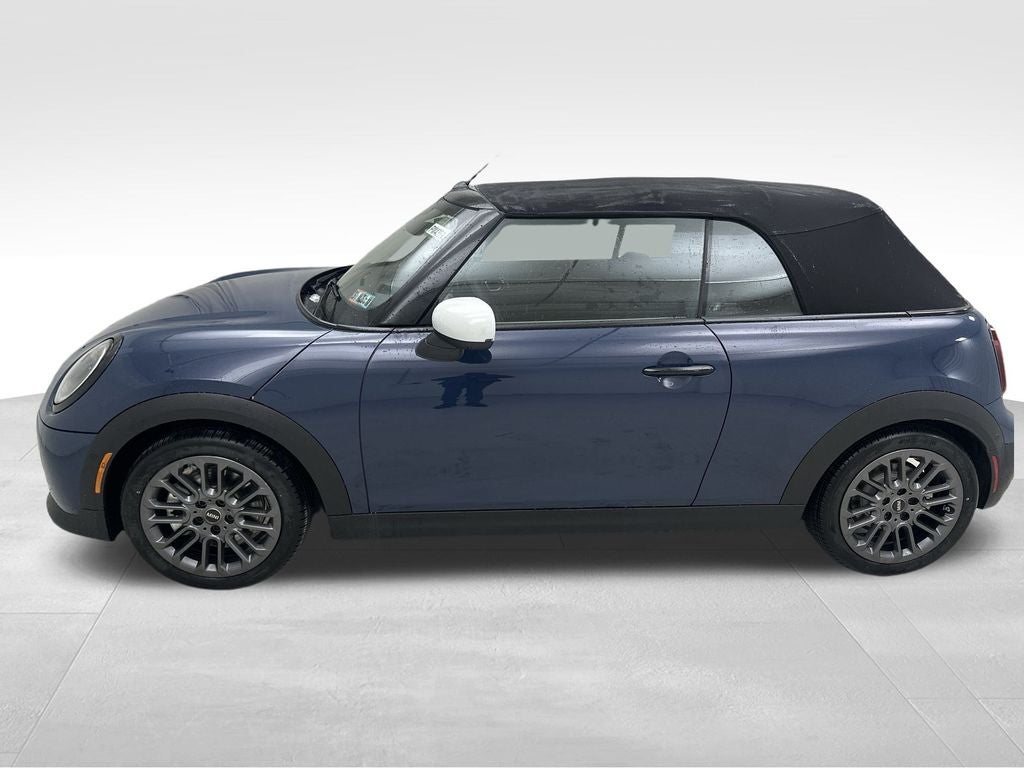 2026 MINI Cooper S Cooper S